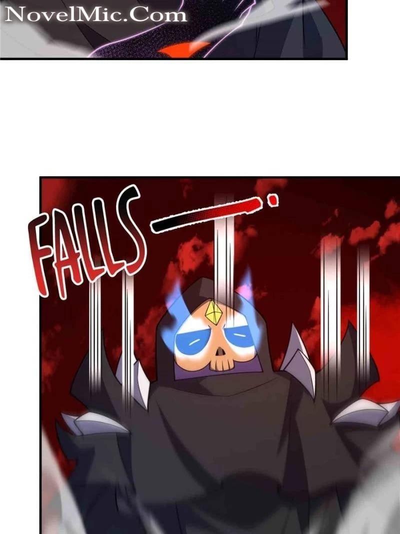 Monster Pet Evolution Chap 216 - Next Chap 217