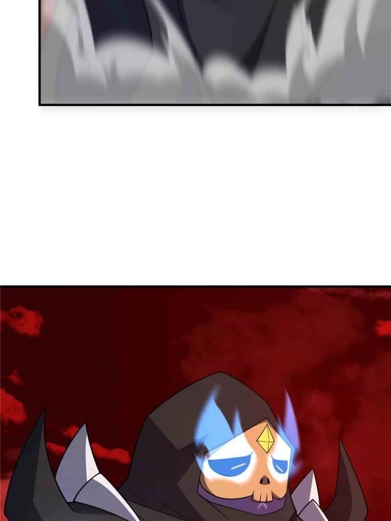 Monster Pet Evolution Chap 216 - Next Chap 217