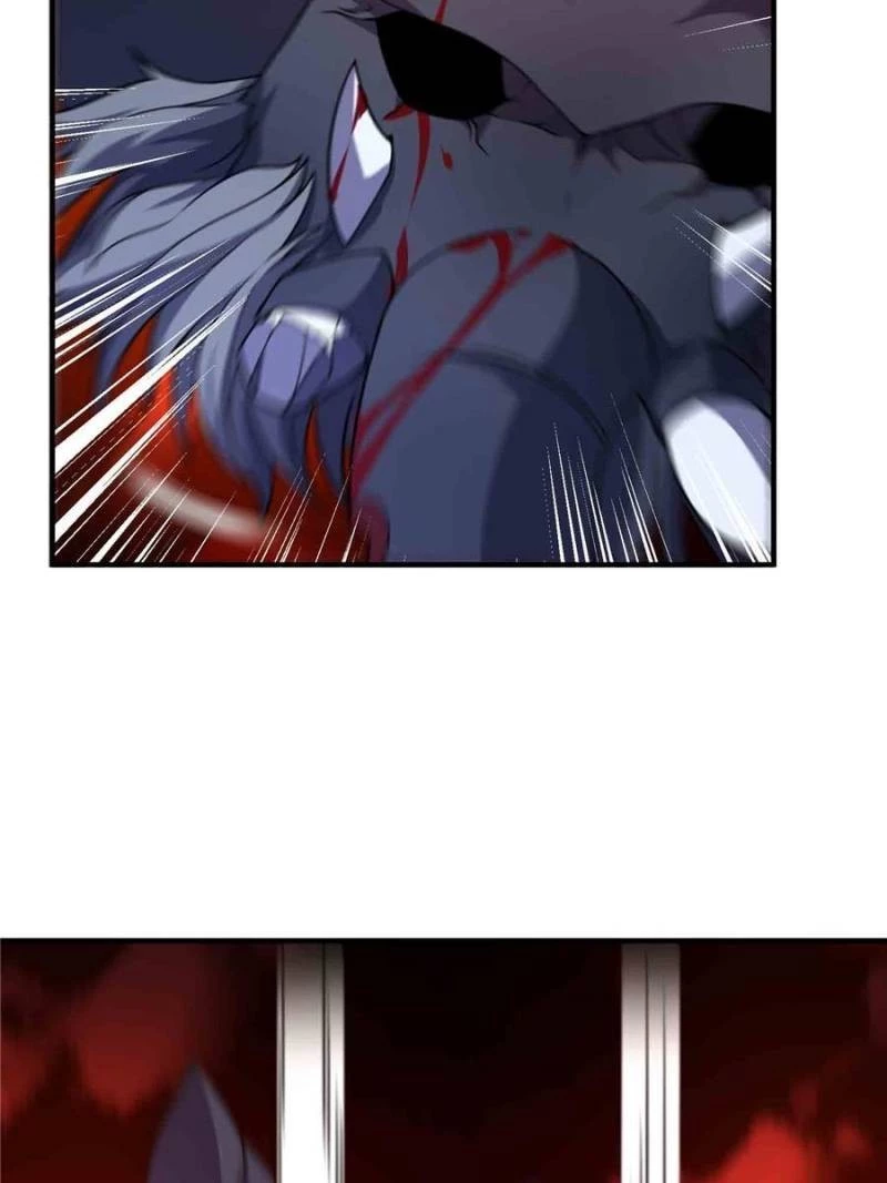 Monster Pet Evolution Chap 216 - Next Chap 217
