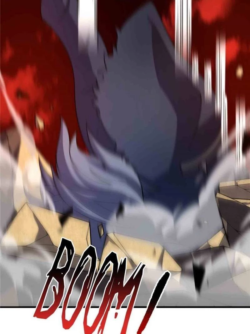 Monster Pet Evolution Chap 216 - Next Chap 217