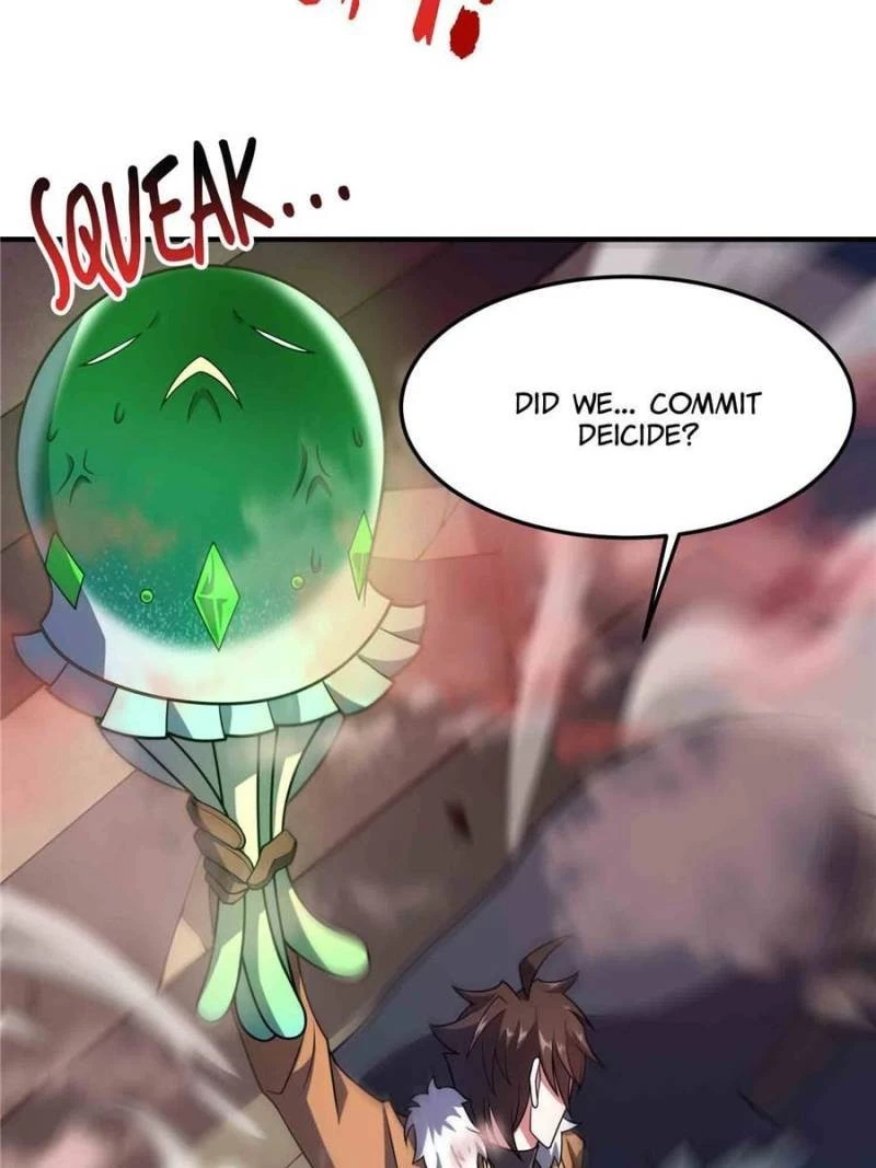 Monster Pet Evolution Chap 216 - Next Chap 217