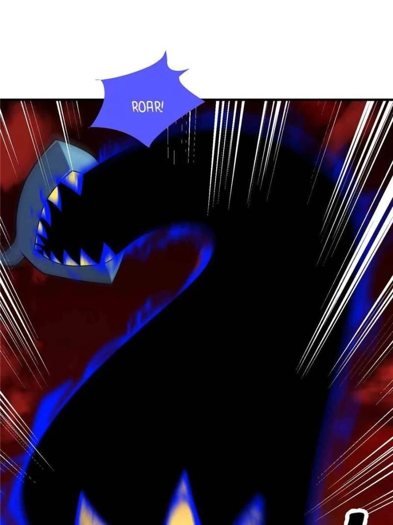 Monster Pet Evolution  Chap 216 - Next Chap 217