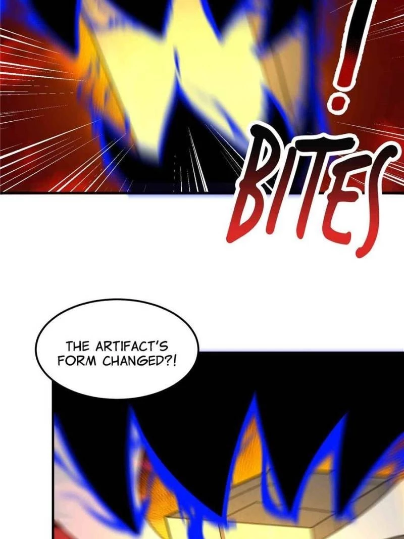 Monster Pet Evolution Chap 216 - Next Chap 217