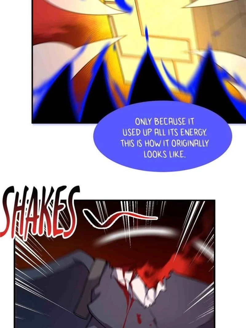 Monster Pet Evolution  Chap 216 - Next Chap 217