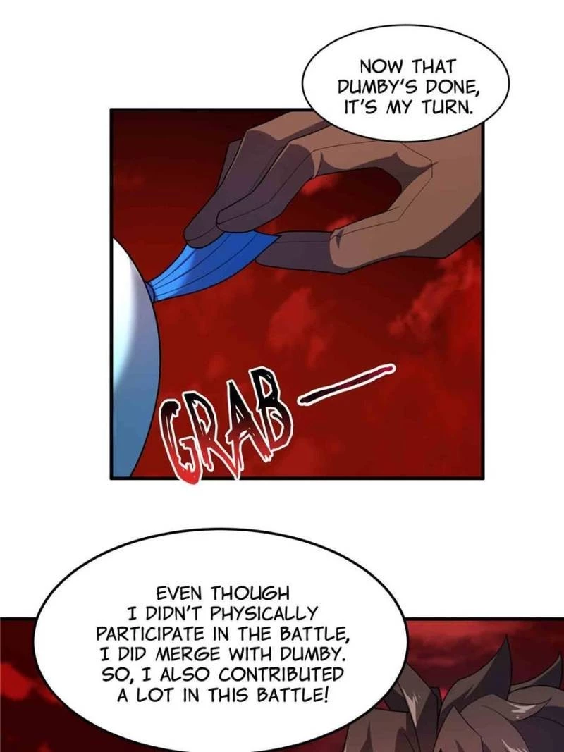 Monster Pet Evolution  Chap 216 - Next Chap 217