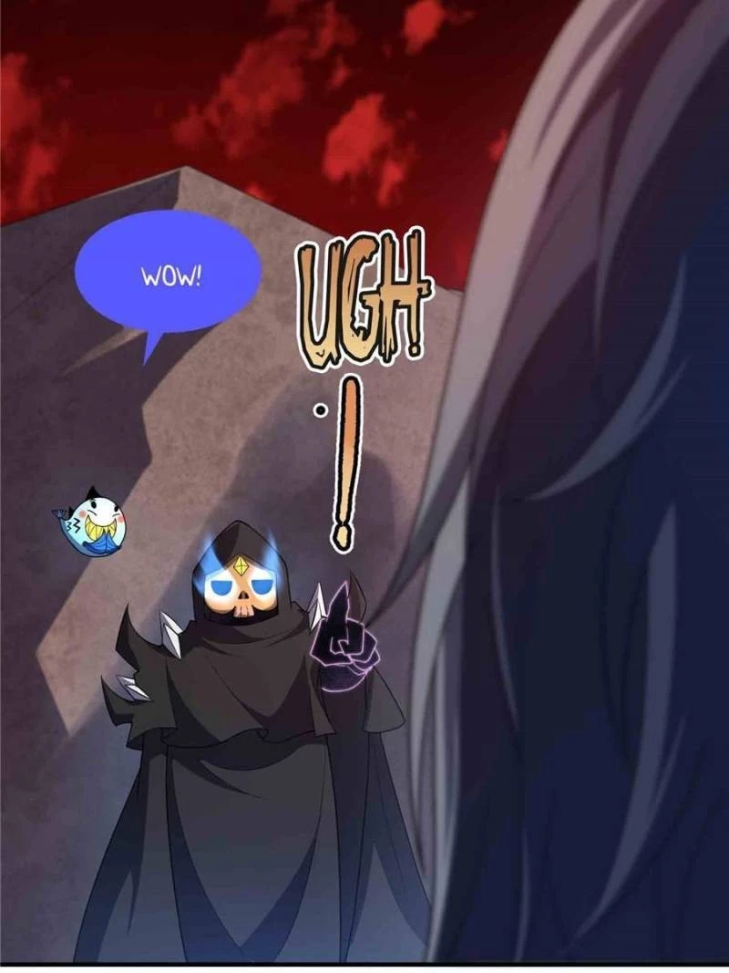 Monster Pet Evolution Chap 216 - Next Chap 217