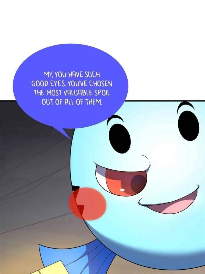 Monster Pet Evolution Chap 216 - Next Chap 217