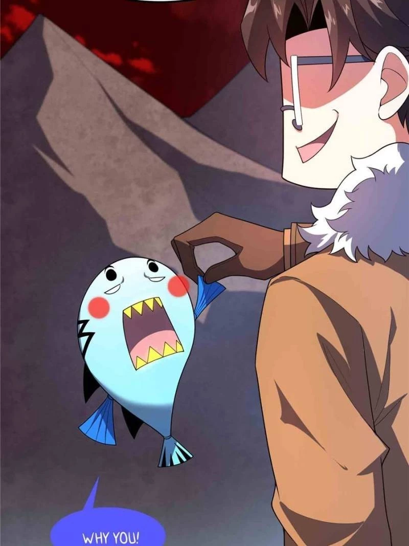 Monster Pet Evolution Chap 216 - Next Chap 217