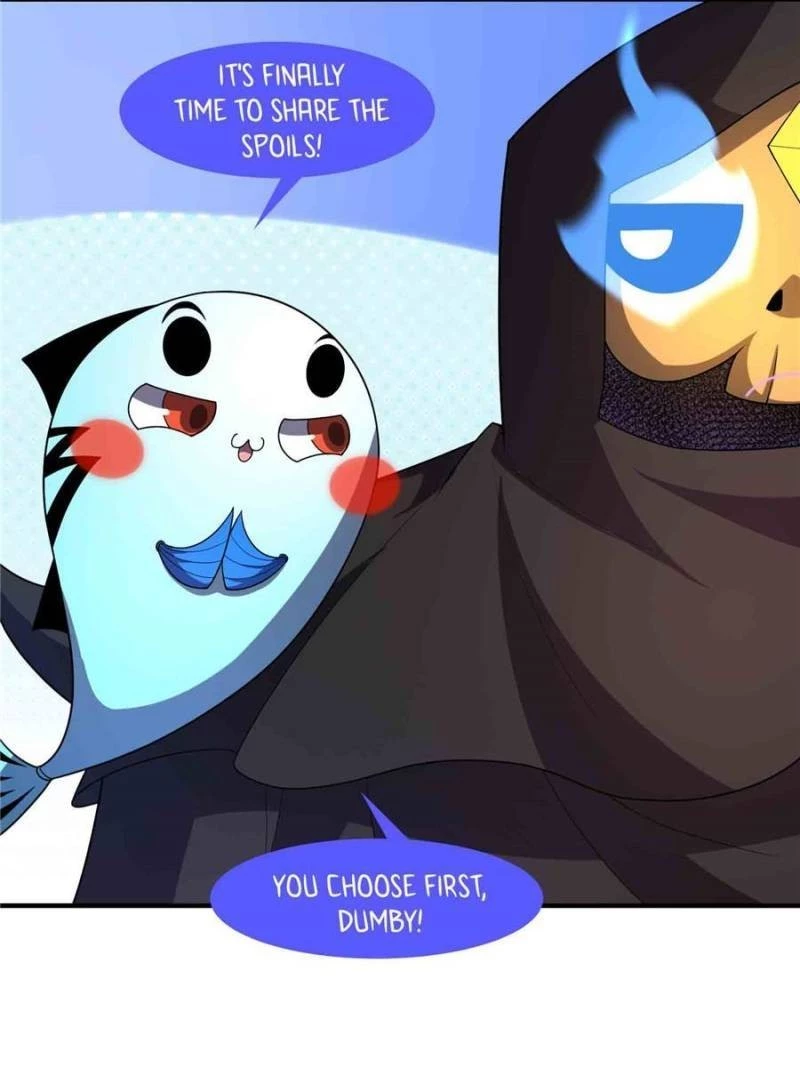 Monster Pet Evolution Chap 216 - Next Chap 217