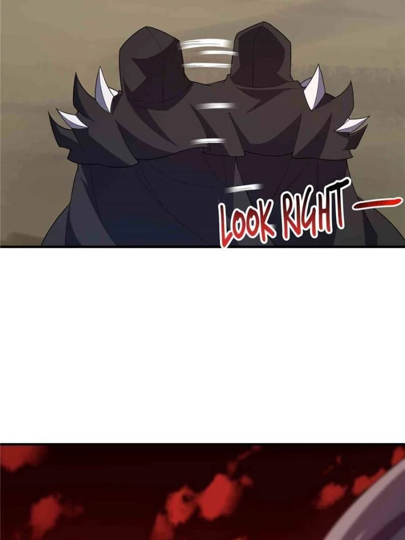 Monster Pet Evolution Chap 216 - Next Chap 217