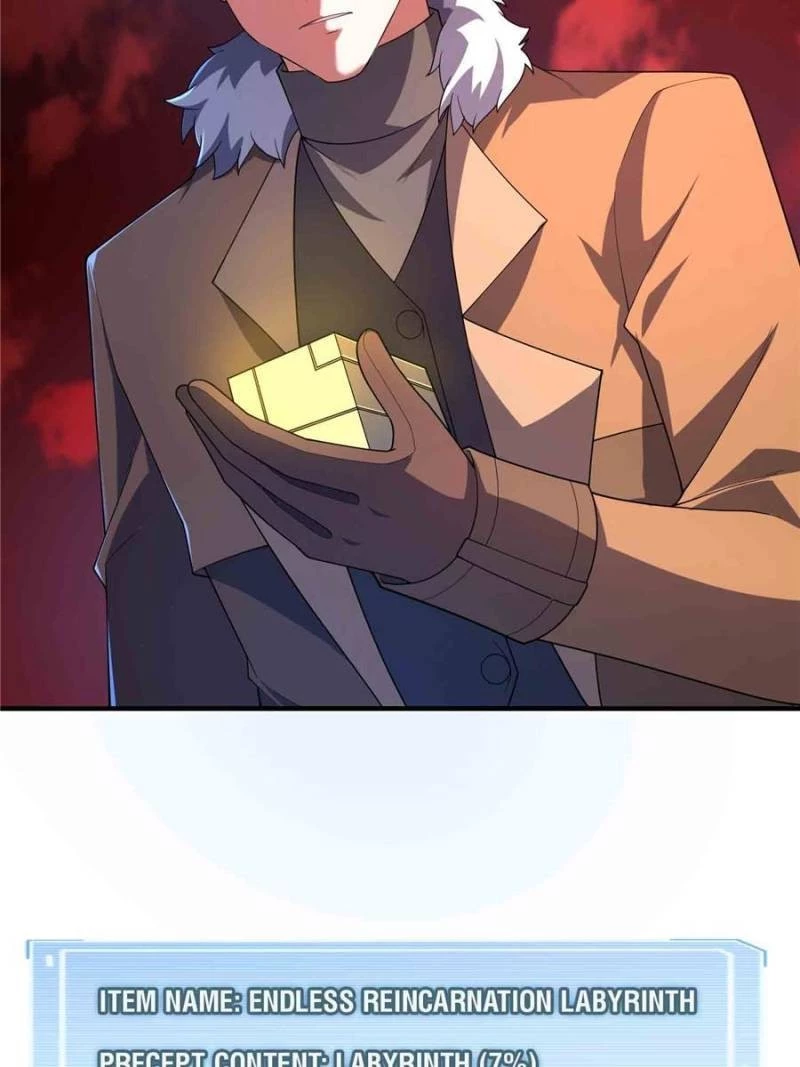 Monster Pet Evolution Chap 216 - Next Chap 217