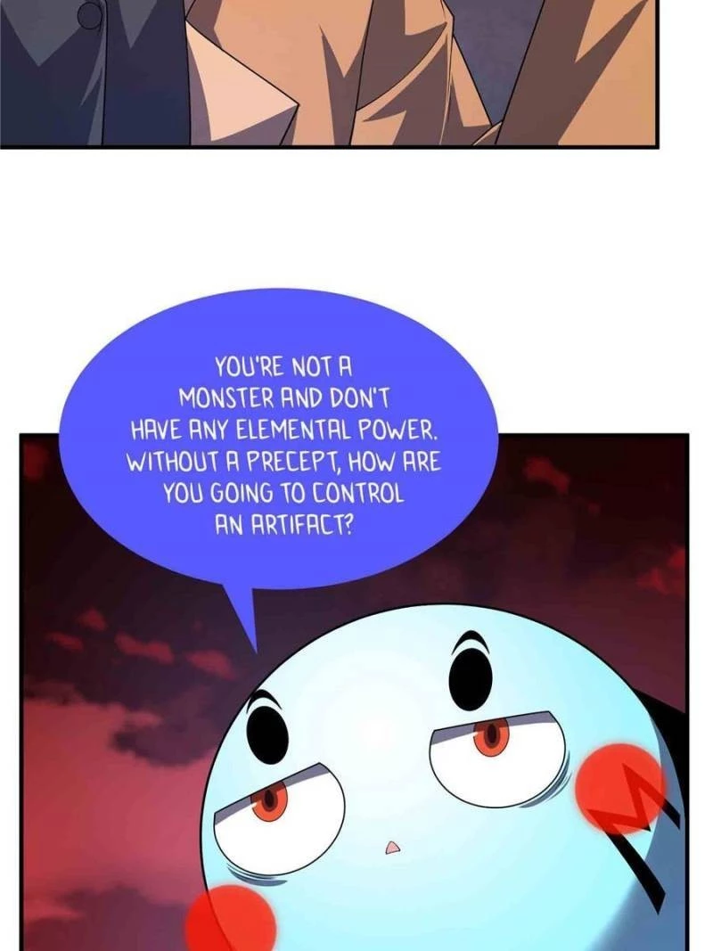 Monster Pet Evolution Chap 216 - Next Chap 217