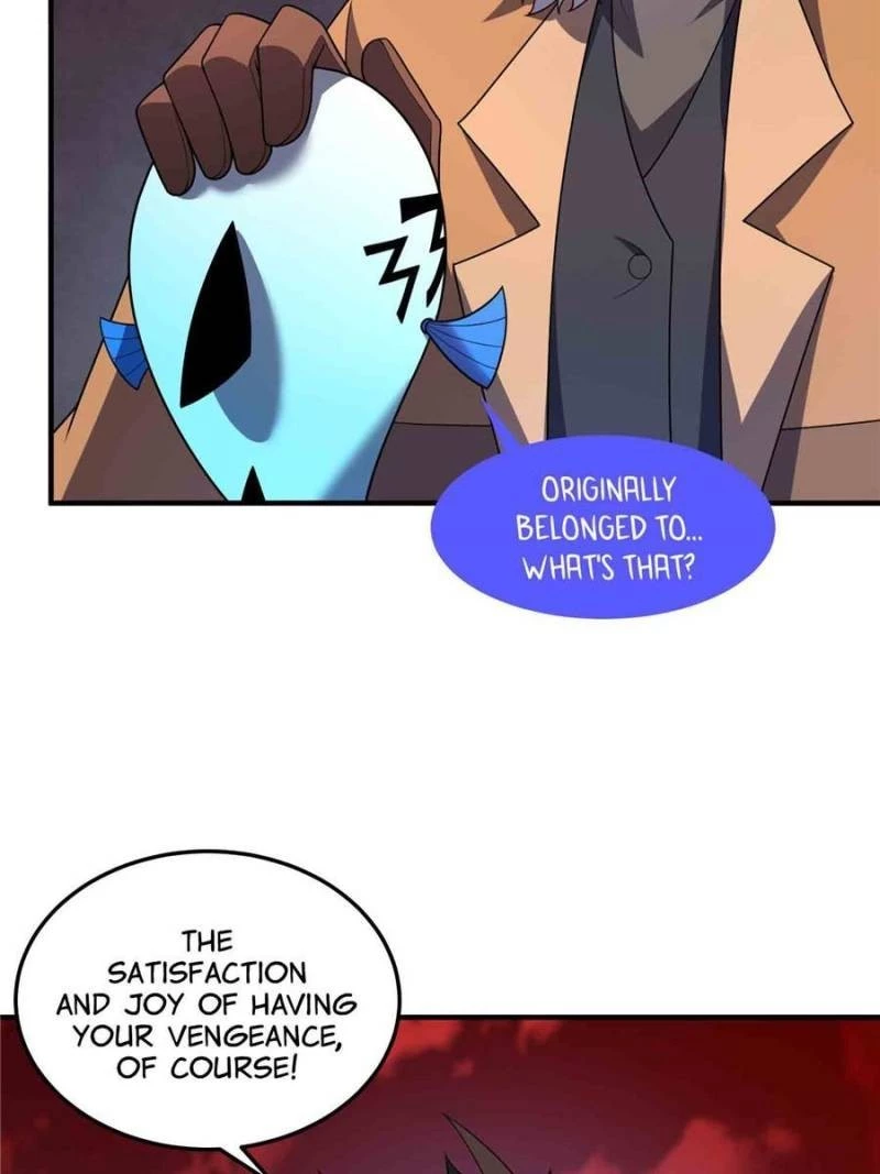 Monster Pet Evolution Chap 216 - Next Chap 217