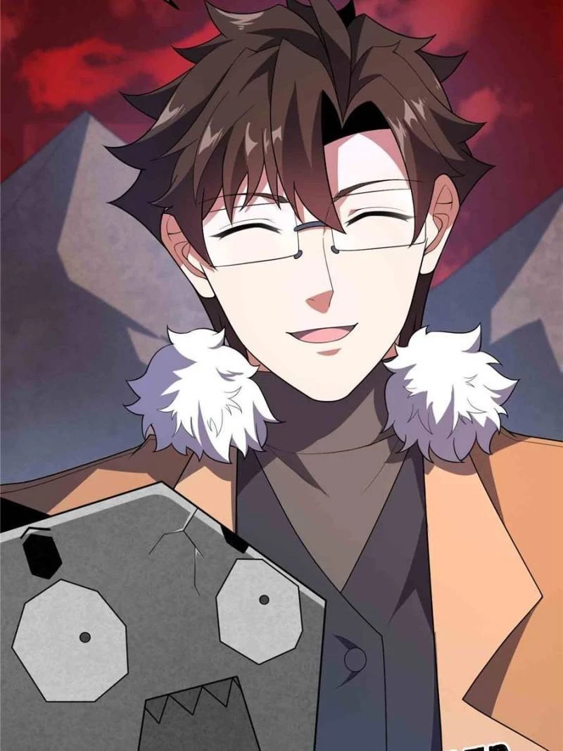 Monster Pet Evolution Chap 216 - Next Chap 217