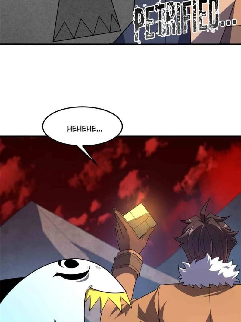 Monster Pet Evolution Chap 216 - Next Chap 217