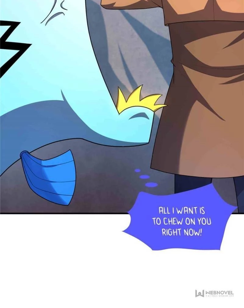 Monster Pet Evolution Chap 216 - Next Chap 217