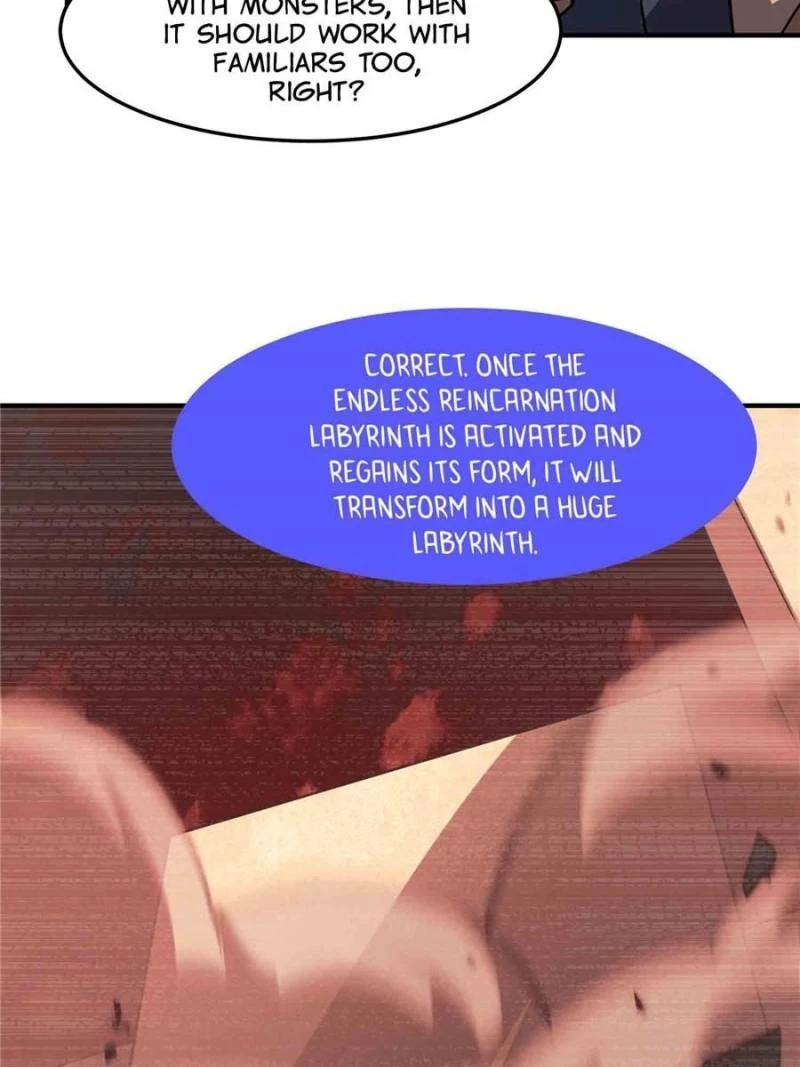 Monster Pet Evolution  Chap 216 - Next Chap 217