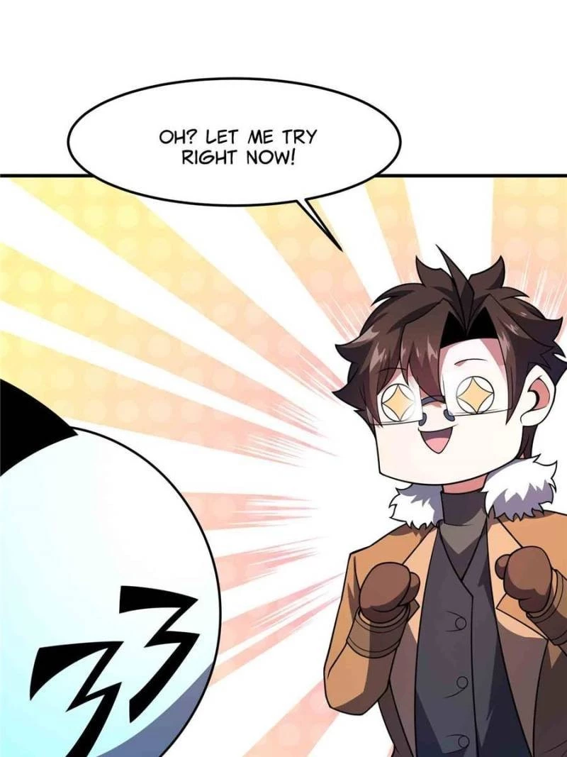 Monster Pet Evolution Chap 216 - Next Chap 217