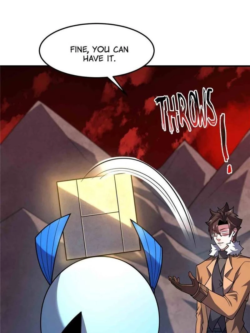 Monster Pet Evolution Chap 216 - Next Chap 217