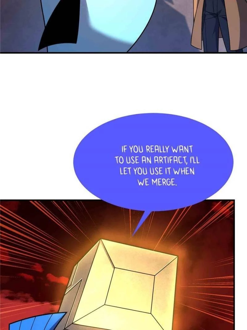 Monster Pet Evolution Chap 216 - Next Chap 217