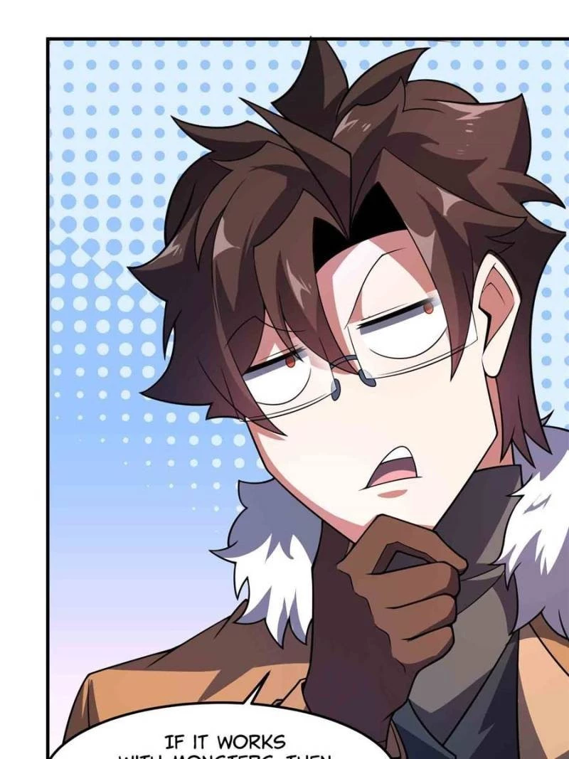 Monster Pet Evolution  Chap 216 - Next Chap 217