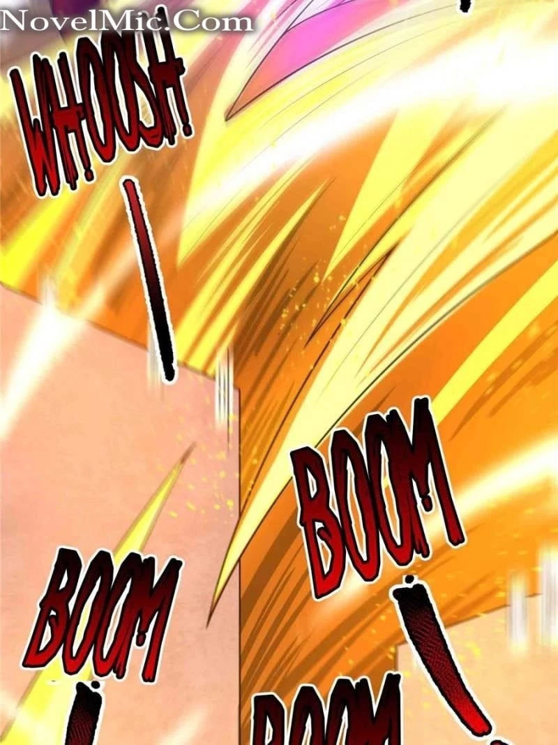 Monster Pet Evolution  Chap 216 - Next Chap 217