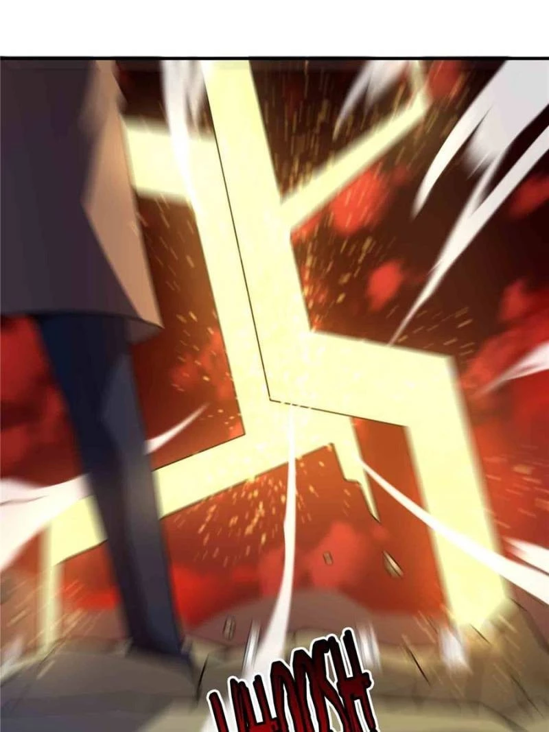 Monster Pet Evolution  Chap 216 - Next Chap 217