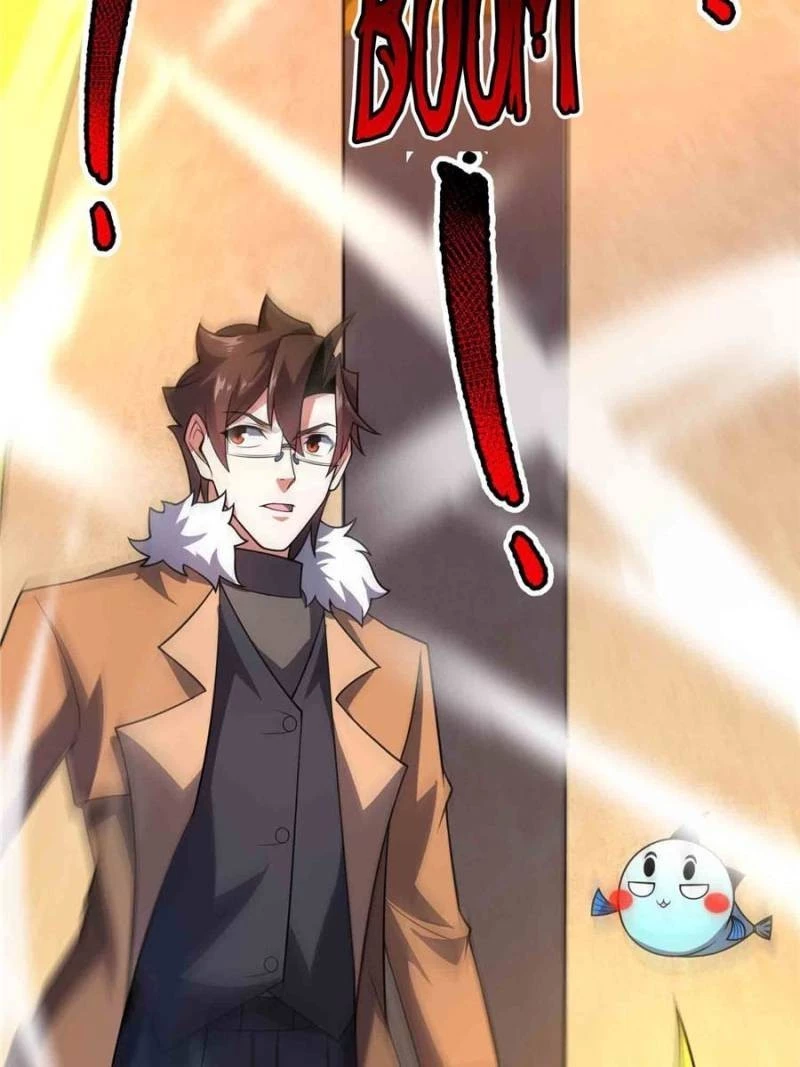 Monster Pet Evolution  Chap 216 - Next Chap 217