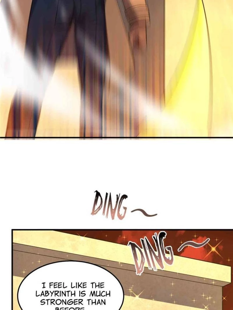 Monster Pet Evolution Chap 216 - Next Chap 217