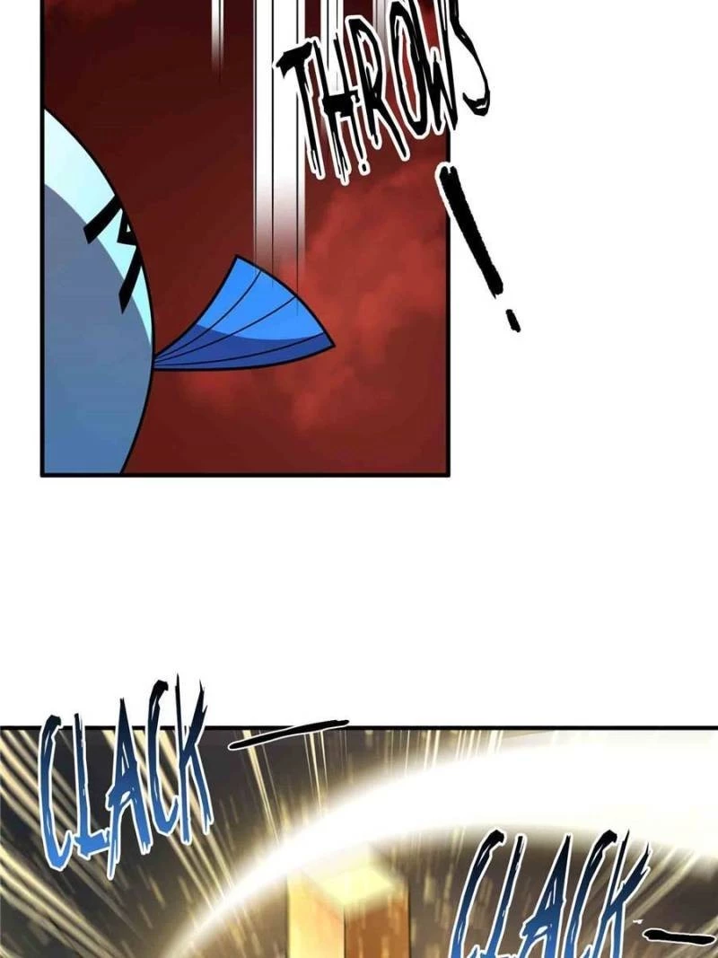Monster Pet Evolution Chap 216 - Next Chap 217