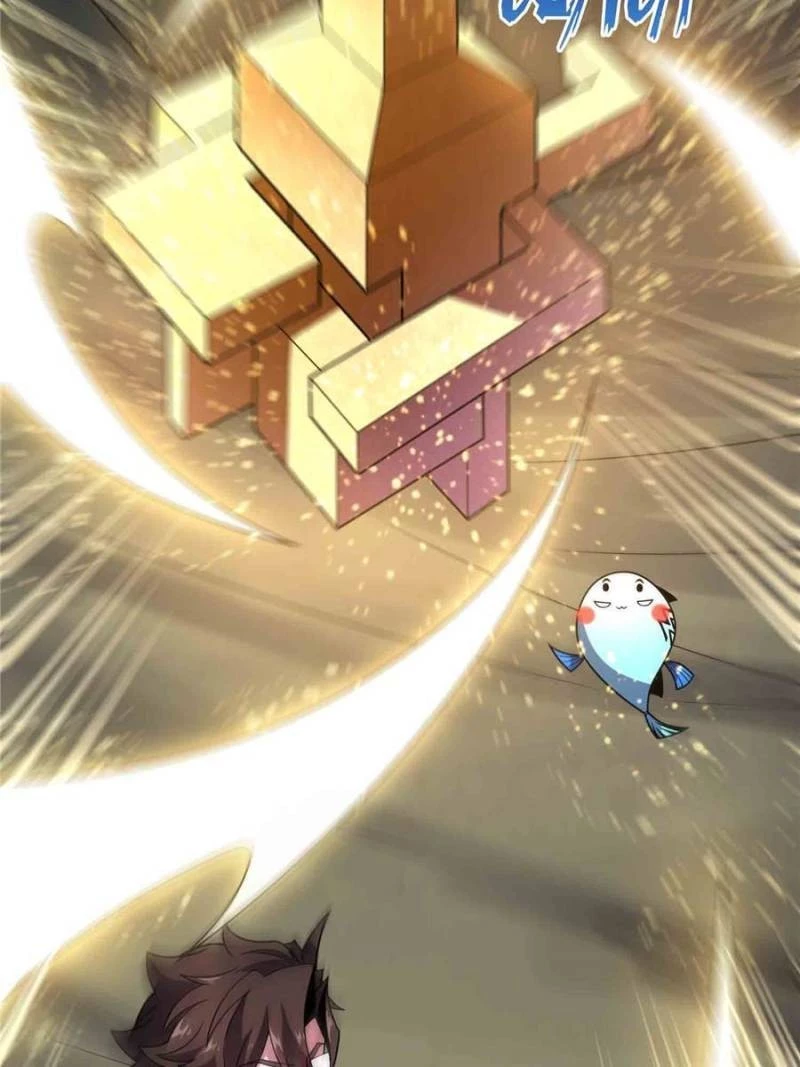 Monster Pet Evolution Chap 216 - Next Chap 217