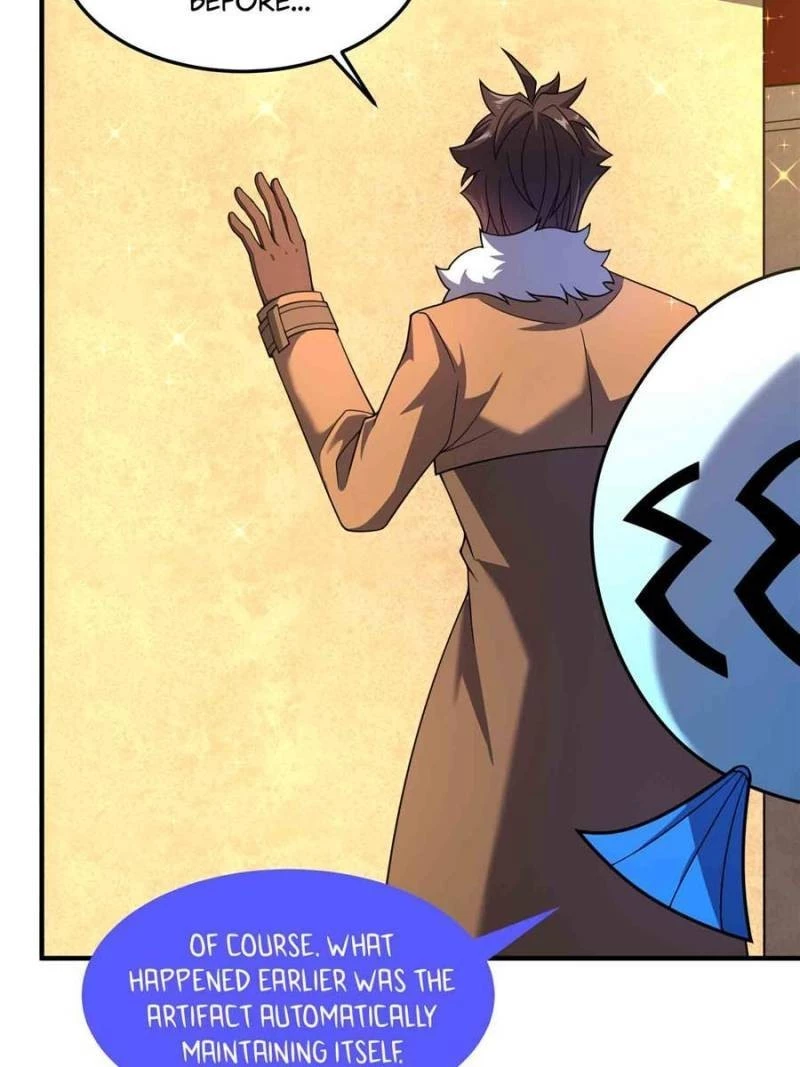 Monster Pet Evolution Chap 216 - Next Chap 217
