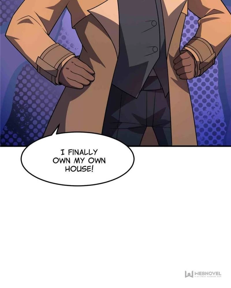 Monster Pet Evolution Chap 216 - Next Chap 217