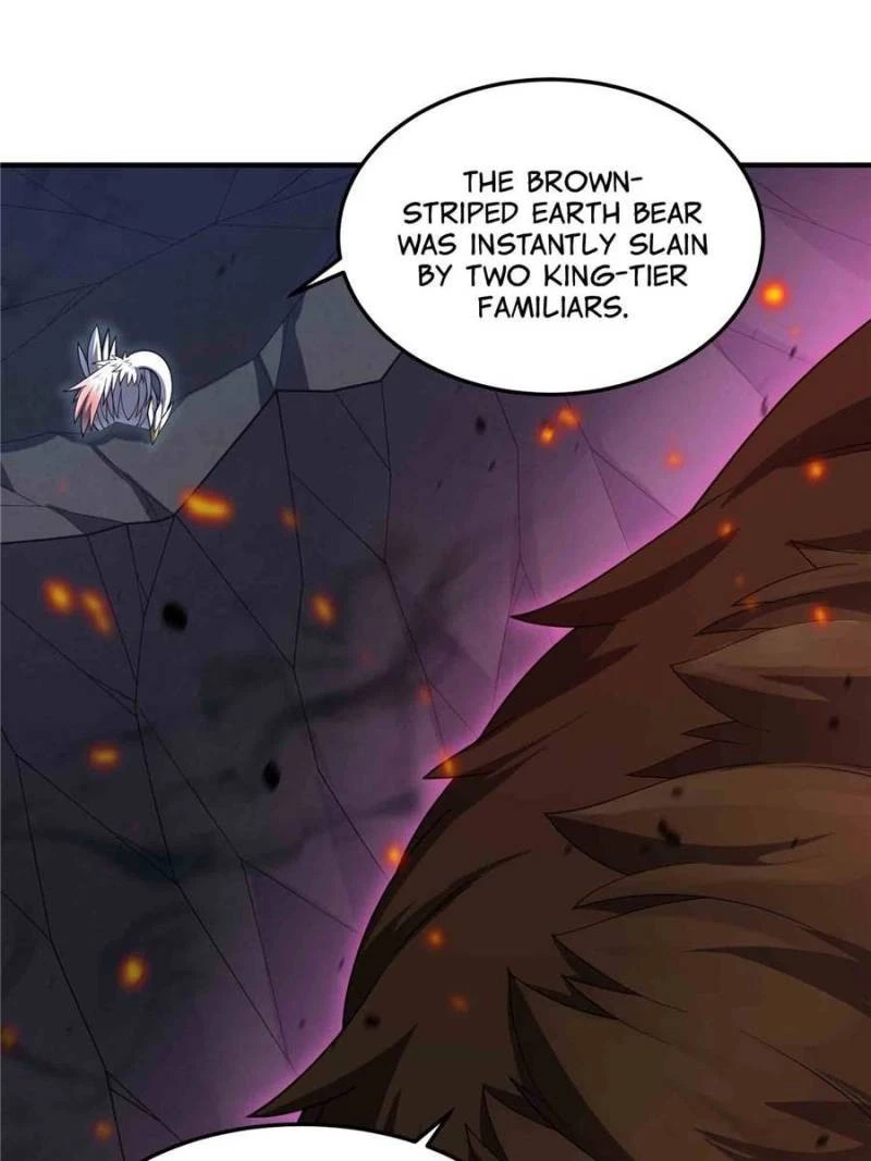 Monster Pet Evolution Chap 118.1 - Next Chap 119.1