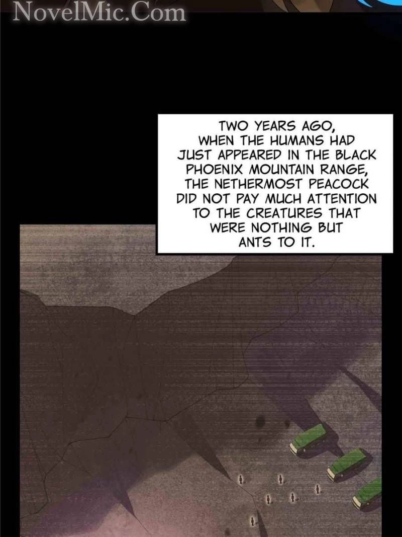Monster Pet Evolution Chap 118.1 - Next Chap 119.1