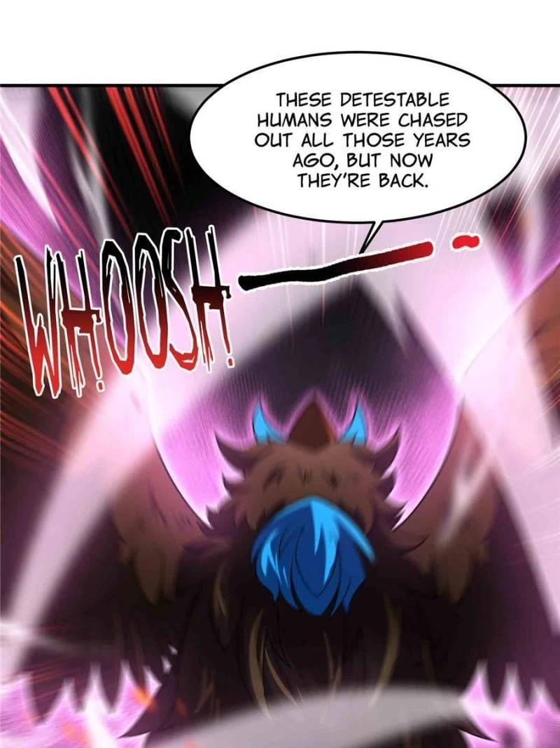 Monster Pet Evolution Chap 118.1 - Next Chap 119.1