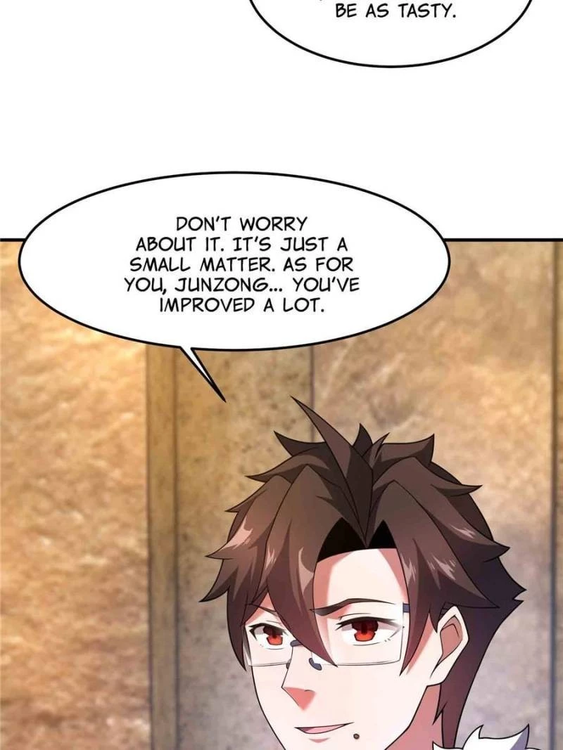 Monster Pet Evolution Chap 118.1 - Next Chap 119.1