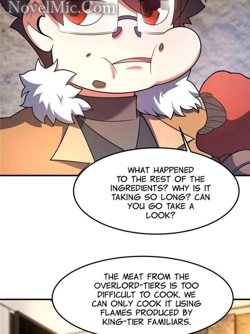 Monster Pet Evolution Chap 118.1 - Next Chap 119.1