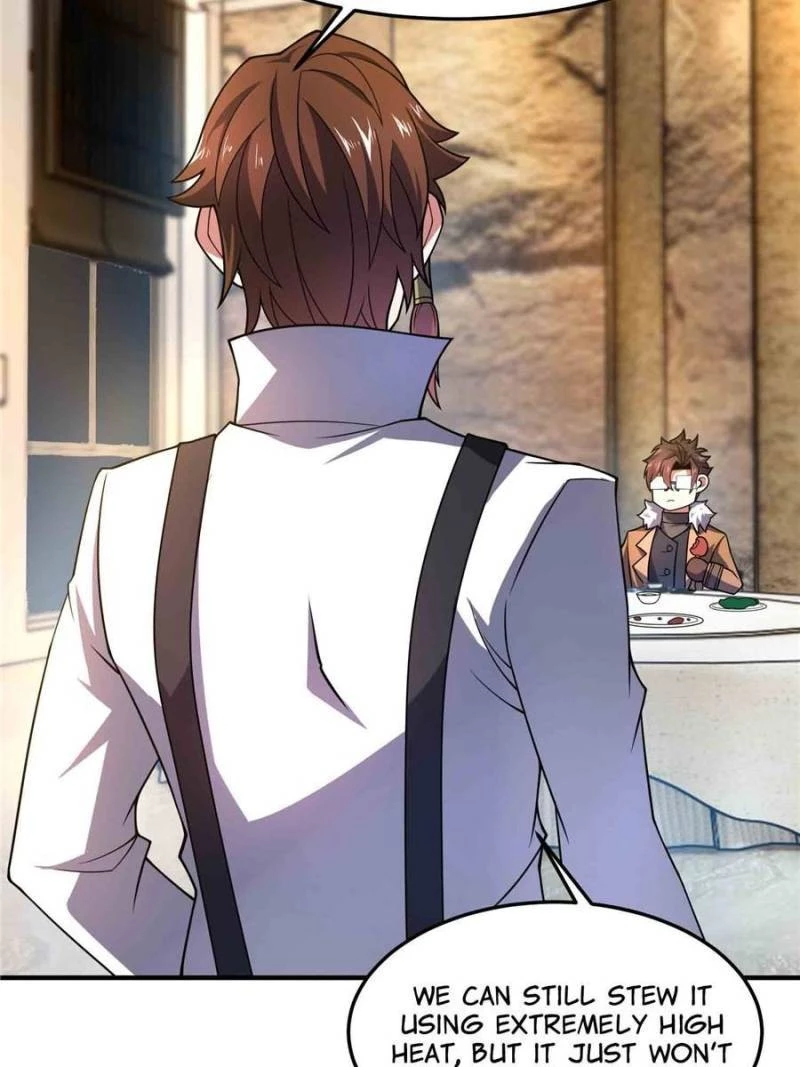 Monster Pet Evolution  Chap 118.1 - Next Chap 119.1