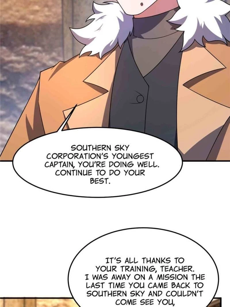 Monster Pet Evolution  Chap 118.1 - Next Chap 119.1