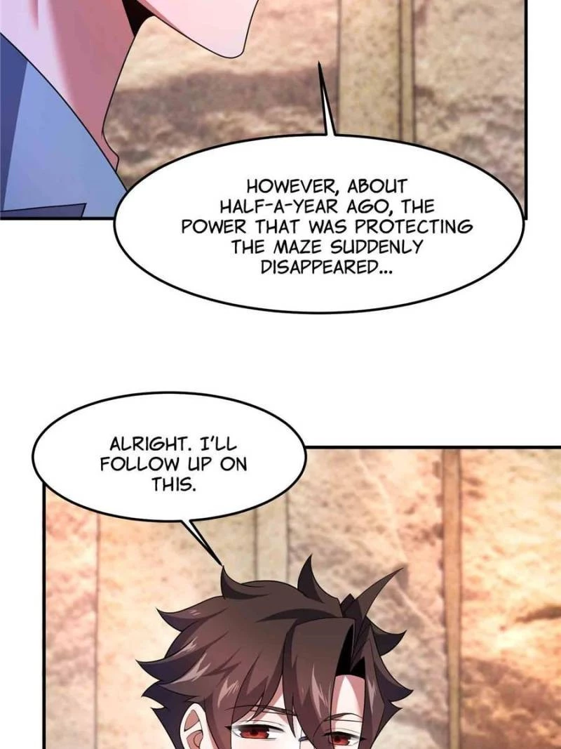 Monster Pet Evolution Chap 118.1 - Next Chap 119.1