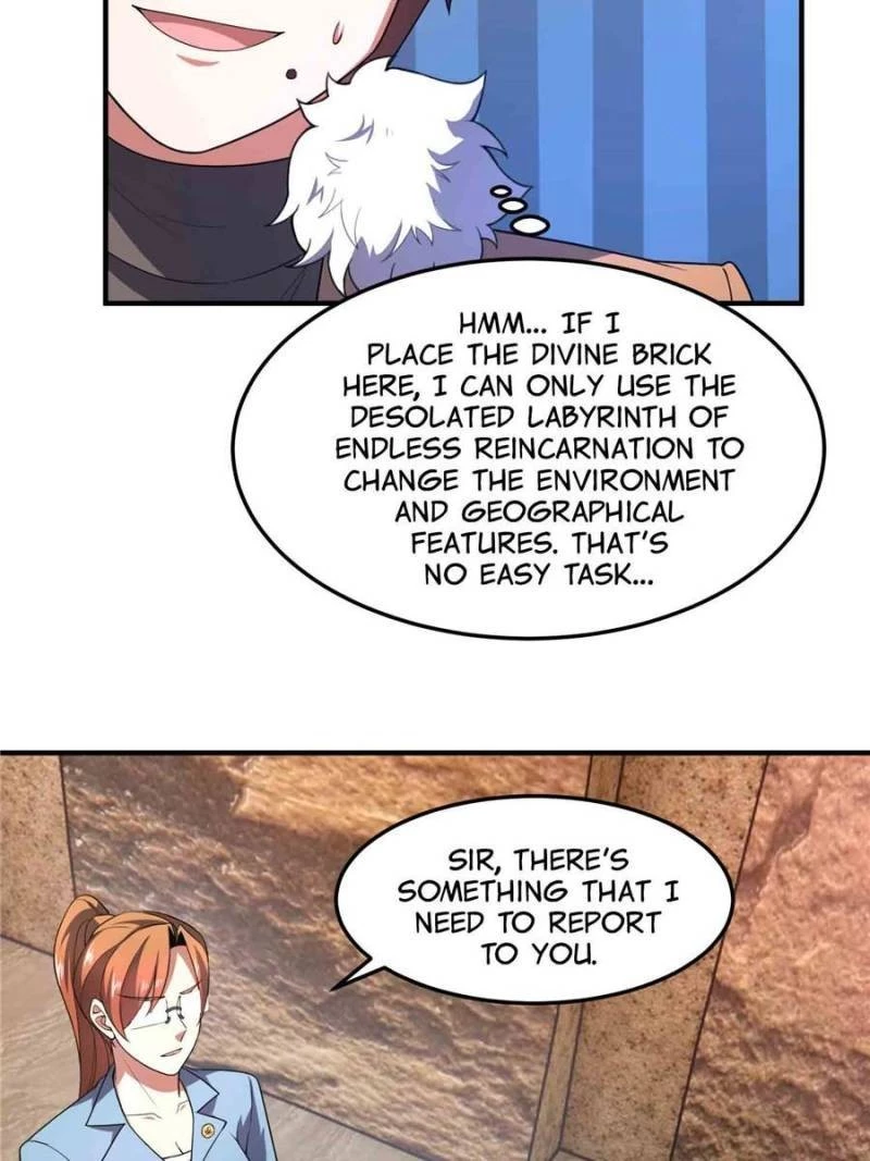 Monster Pet Evolution Chap 118.1 - Next Chap 119.1