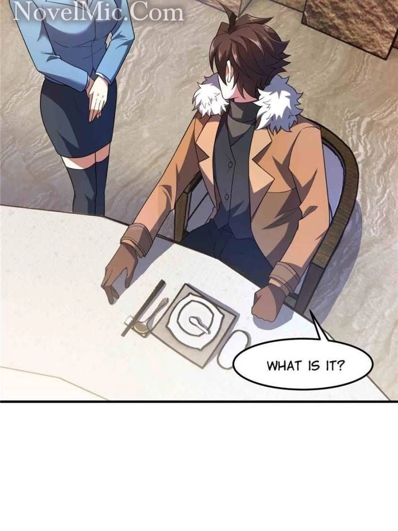 Monster Pet Evolution Chap 118.1 - Next Chap 119.1