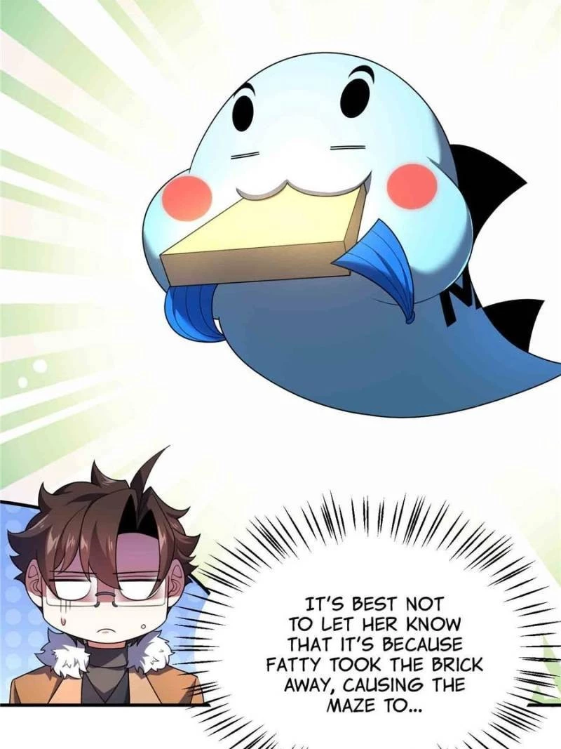 Monster Pet Evolution Chap 118.1 - Next Chap 119.1