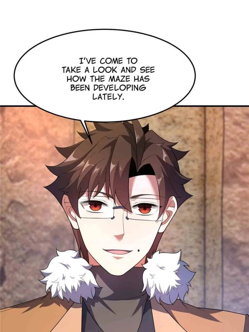 Monster Pet Evolution Chap 118.1 - Next Chap 119.1