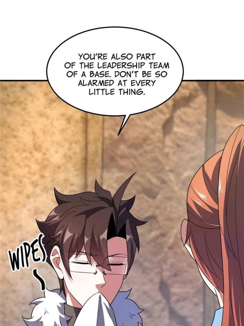 Monster Pet Evolution  Chap 118.1 - Next Chap 119.1