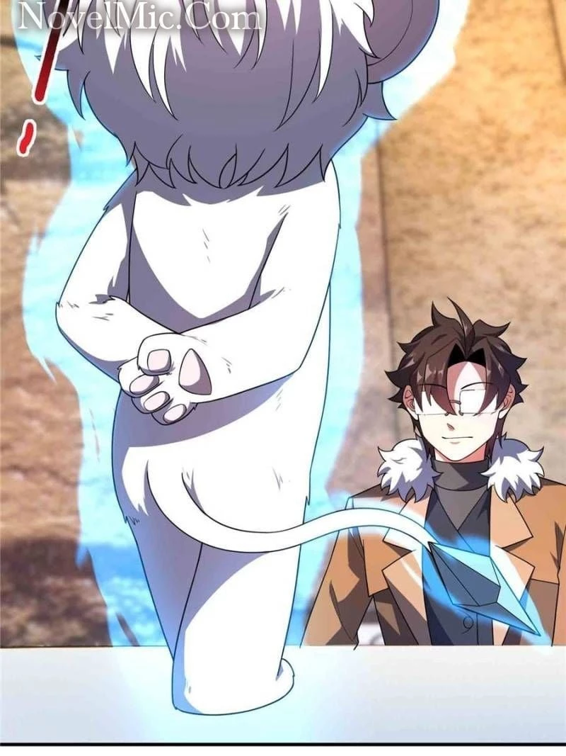 Monster Pet Evolution Chap 118.1 - Next Chap 119.1