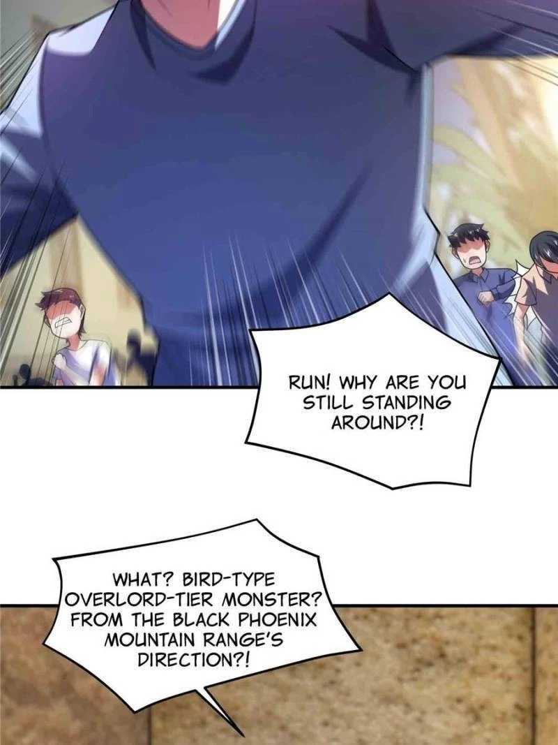 Monster Pet Evolution  Chap 118.1 - Next Chap 119.1