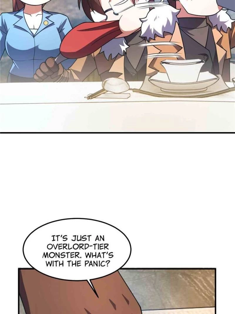 Monster Pet Evolution Chap 118.1 - Next Chap 119.1
