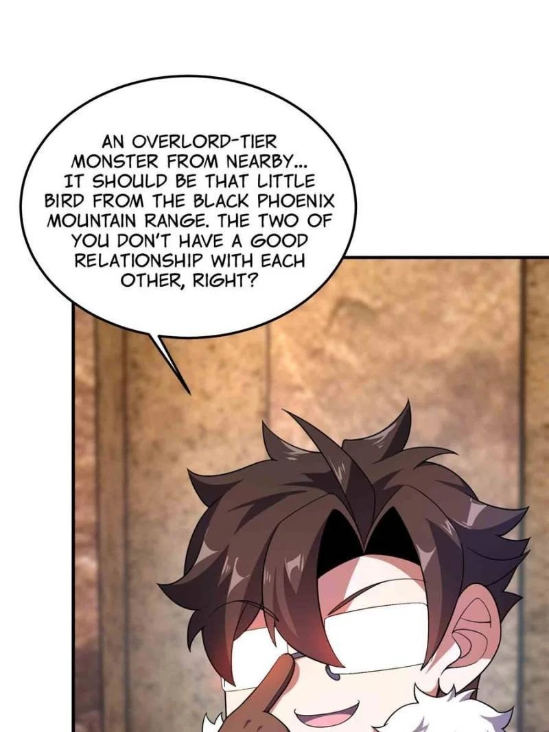 Monster Pet Evolution Chap 118.1 - Next Chap 119.1
